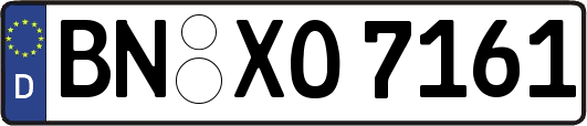 BN-XO7161