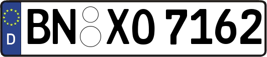 BN-XO7162