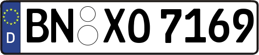 BN-XO7169