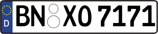 BN-XO7171