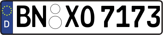 BN-XO7173