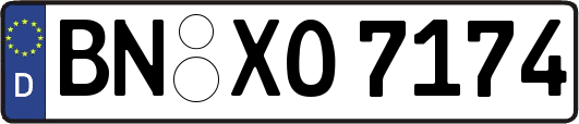 BN-XO7174
