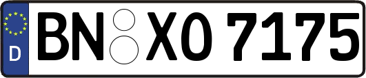 BN-XO7175