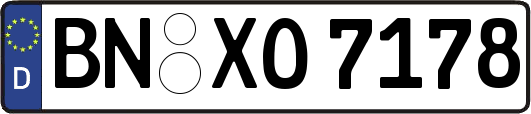 BN-XO7178