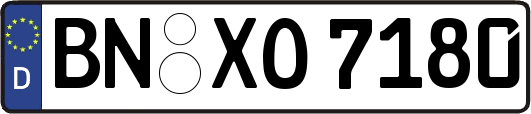 BN-XO7180