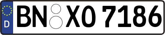 BN-XO7186
