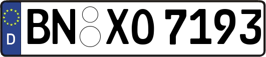 BN-XO7193