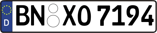 BN-XO7194