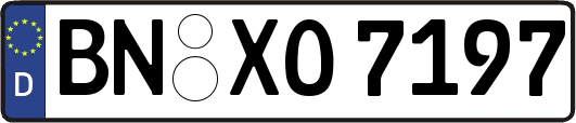 BN-XO7197