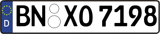 BN-XO7198