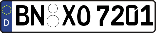 BN-XO7201