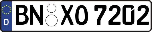 BN-XO7202