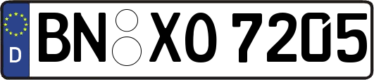 BN-XO7205
