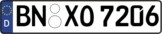 BN-XO7206
