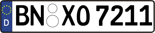 BN-XO7211