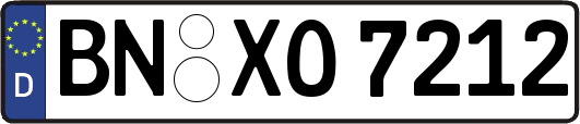 BN-XO7212