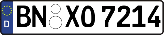 BN-XO7214
