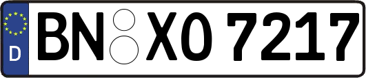 BN-XO7217
