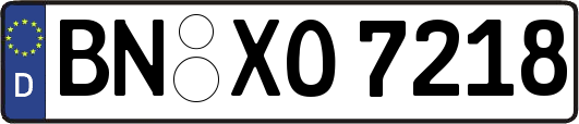BN-XO7218