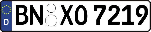BN-XO7219