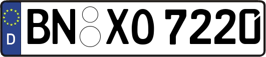 BN-XO7220
