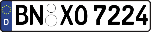 BN-XO7224