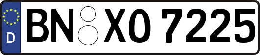 BN-XO7225