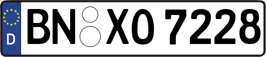 BN-XO7228