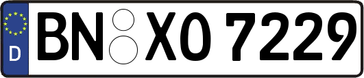 BN-XO7229