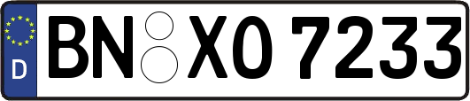 BN-XO7233