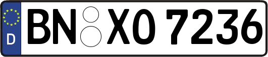 BN-XO7236