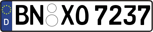 BN-XO7237