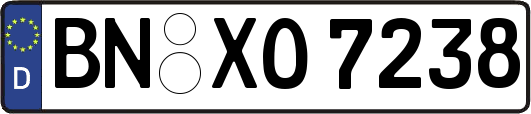 BN-XO7238