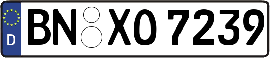 BN-XO7239