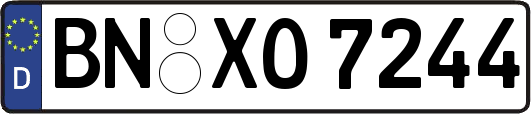 BN-XO7244