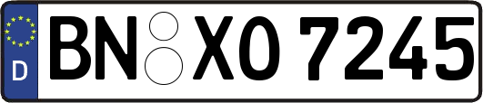 BN-XO7245