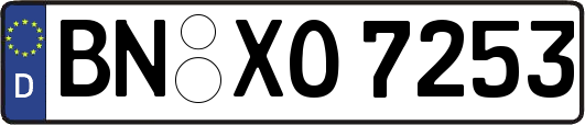 BN-XO7253