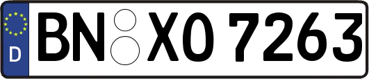 BN-XO7263
