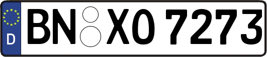 BN-XO7273