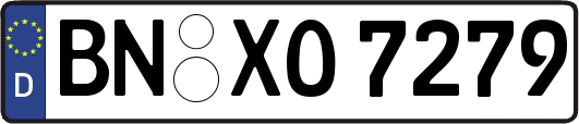 BN-XO7279