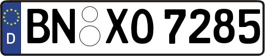 BN-XO7285