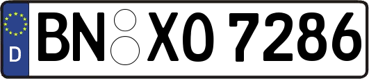 BN-XO7286