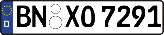 BN-XO7291