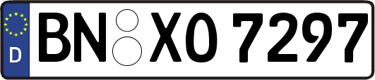 BN-XO7297