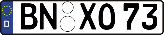 BN-XO73