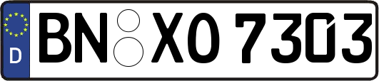 BN-XO7303