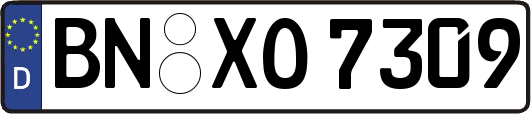BN-XO7309