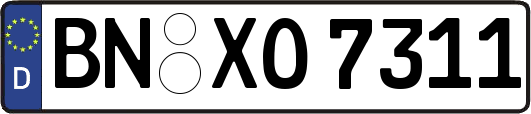 BN-XO7311