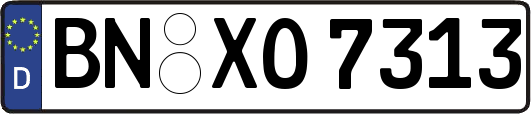 BN-XO7313