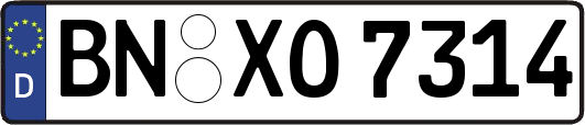 BN-XO7314